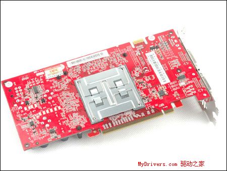 【震撼体验】GTX980超级冰龙：七大亮点全解析  第2张