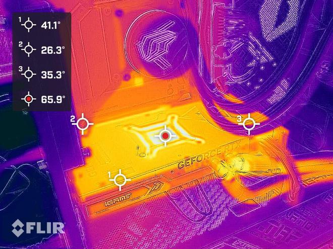 GTX 670 GPU-Z：解锁游戏性能密码，教你如何轻松提升显卡性能  第5张