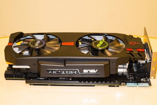 华硕GTX 650 Ti显卡：游戏体验的顶级加速器  第6张