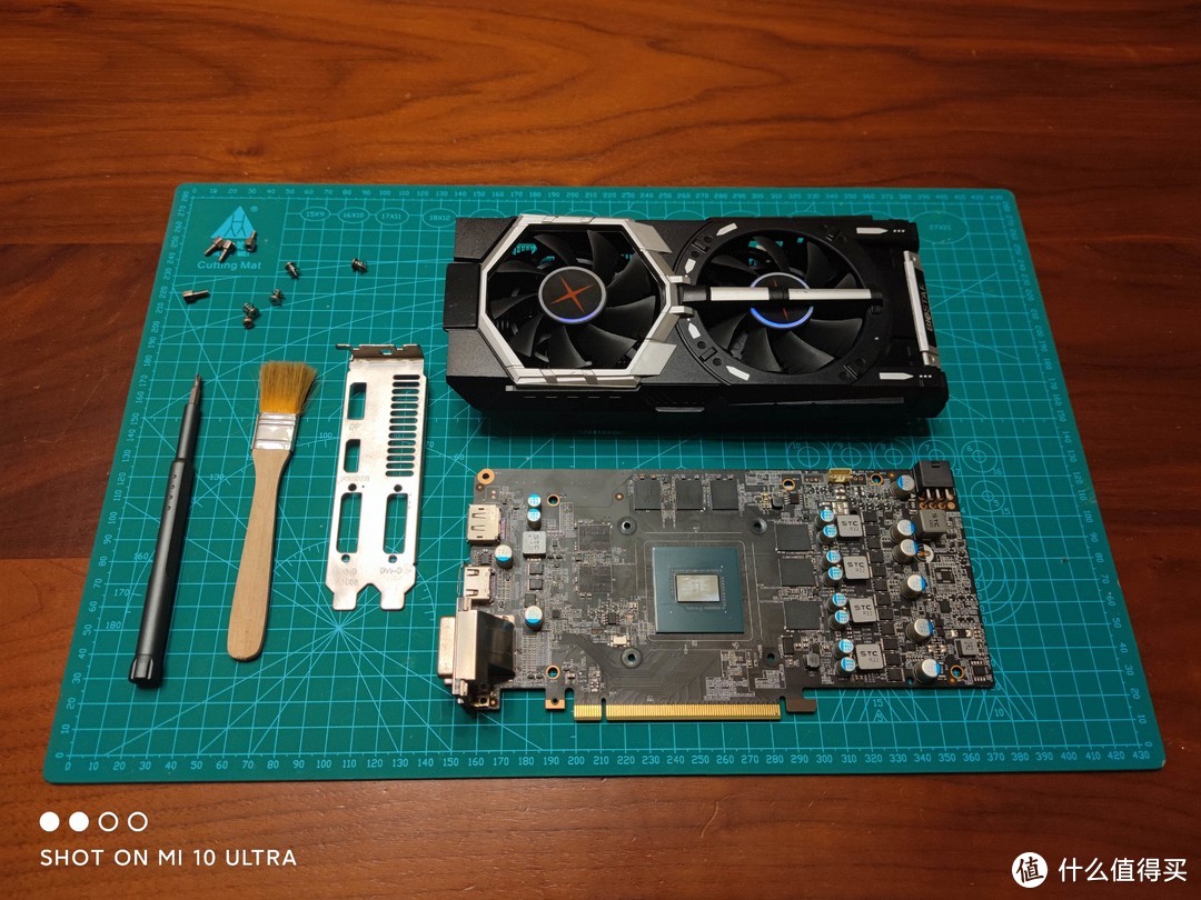 拆除GTX1050显卡，5步实用技巧大揭秘  第3张