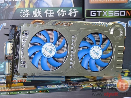 GTX 760速龙2显卡：性能超乎想象，值得入手吗？  第2张