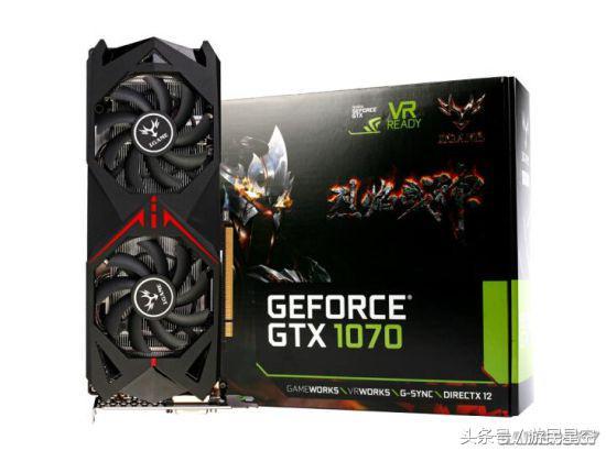 为什么选择gtx1080ti显卡来玩魔兽？终极游戏体验揭秘  第3张