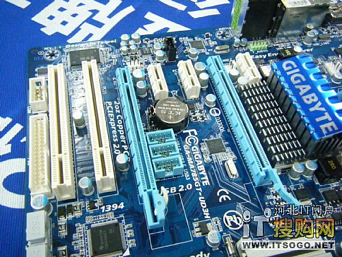 揭秘GTX 650 Ti显卡插槽：9大关键点全解析  第1张