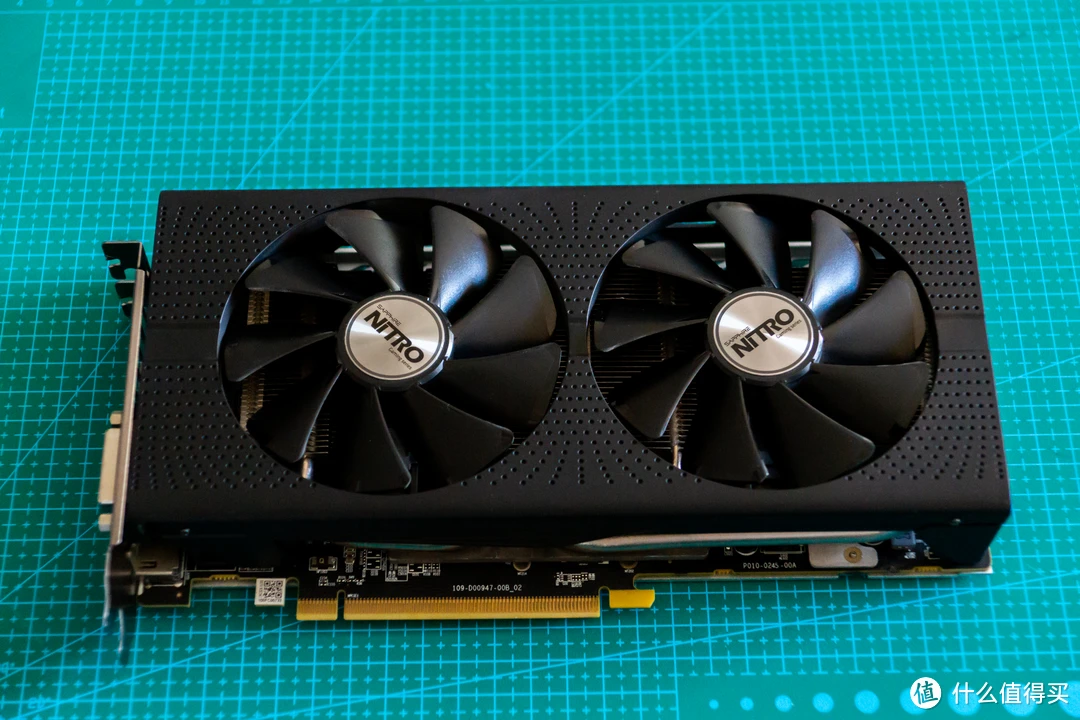 NVIDIA全新GTX970显卡，性能炸裂，散热稳定，震撼视效  第1张