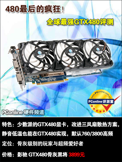 GTX 1060非公版显卡：性能燃爆，散热持久，省电省心  第4张