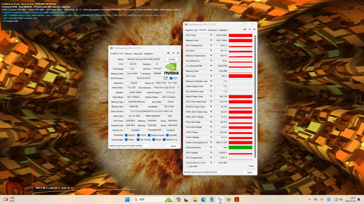 显卡之争：GTX TITAN Z vs GTX 1080，谁才是真正的王者？  第6张