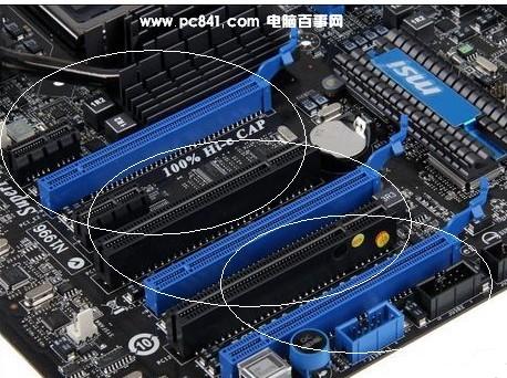 想买GTX 1080 Ti？先搞懂这些主板接口  第2张