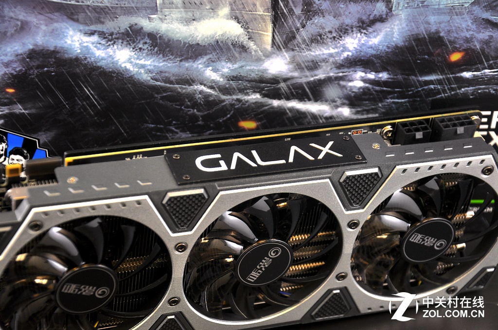 铭瑄GTX 650SE：硬件市场新星的独特魅力  第7张