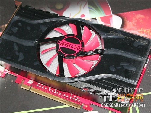 GTX 650赵云版显卡测评：性能超群，散热高效，游戏体验再升级  第2张