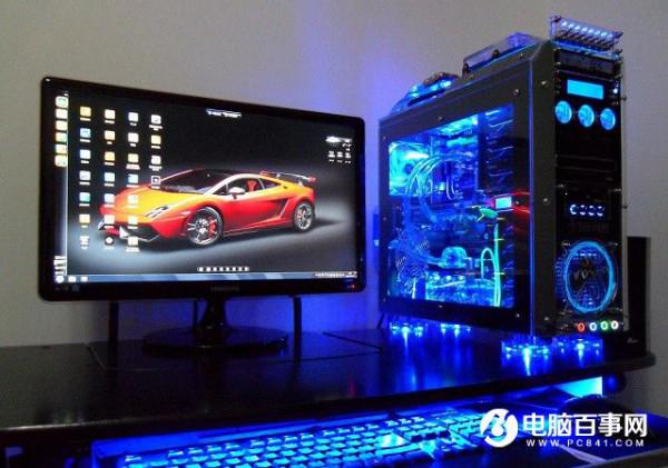 gtx560 i7 GTX 560 i7游戏电脑选购攻略，教你如何轻松挑选最适合的配置  第3张