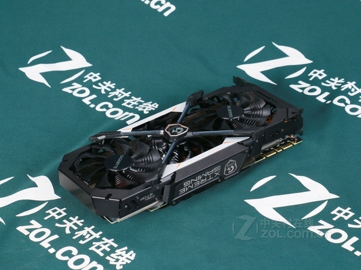 【实测对比】技嘉GTX660OC显卡：性能超群，散热出色，物超所值  第1张