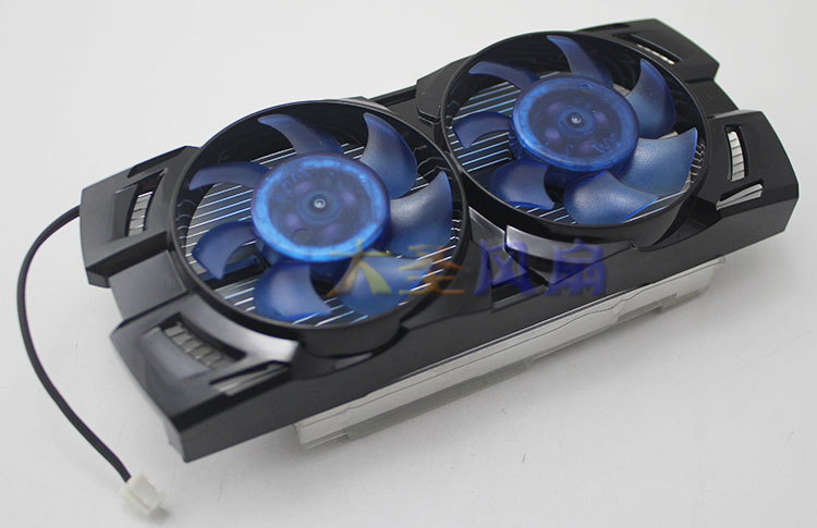 极致散热，游戏零压力！GTX 760公版散热器解密  第1张