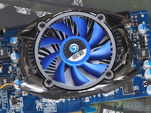 极致散热，游戏零压力！GTX 760公版散热器解密  第2张