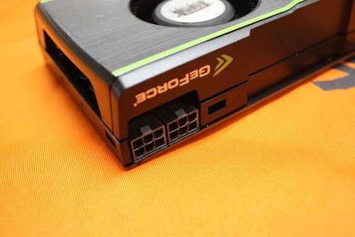 gtx260 pci-e GTX260 PCI-E：十大优势揭秘，让你畅享游戏新世界  第4张