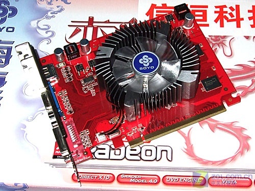 GTX 660显卡：十大特色，让你的游戏体验燃爆  第4张