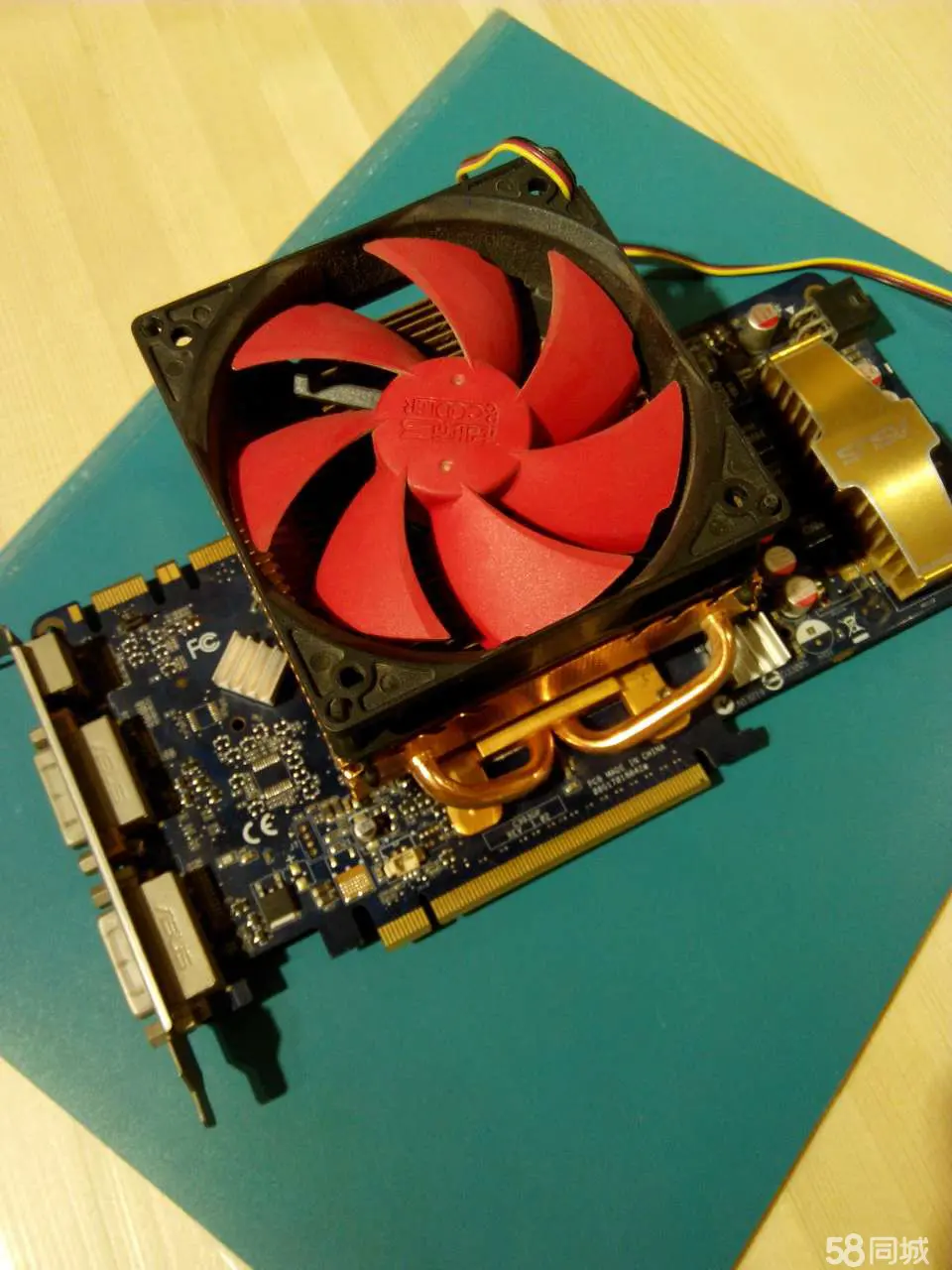 GTX 950显卡大揭秘：华硕VS技嘉，性能对比告诉你哪个更值得买  第5张