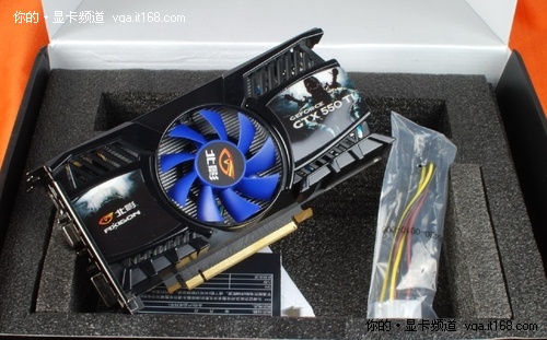 GTX 650显卡：游戏画面焕然一新，流畅体验让你身临其境  第2张