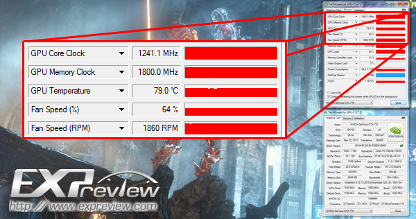 GTX 1060 3G测评：性能爆棚，散热出色，噪音低至何种地步？  第3张