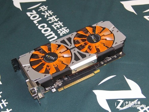 GTX 970：超频游戏利器，让侠盗猎车手5更畅快体验