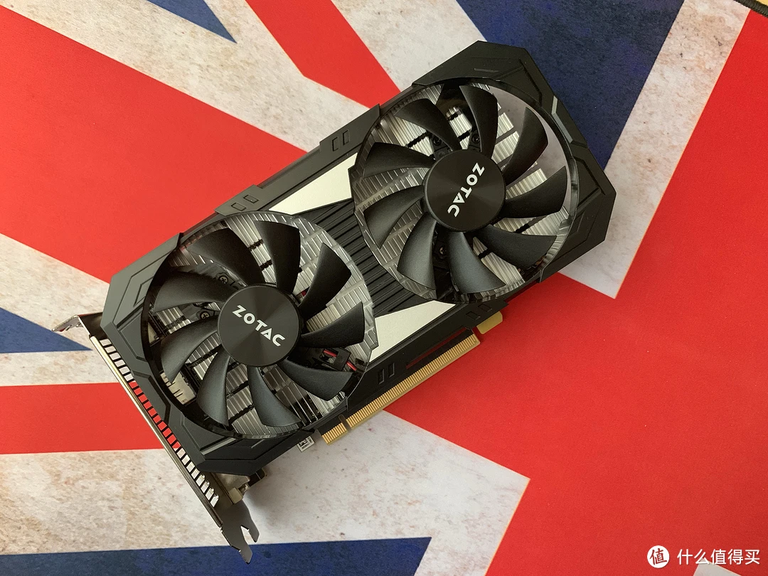 GTX460-768D5 毁灭者HA：电竞显卡新宠，性能稳定无延迟  第2张