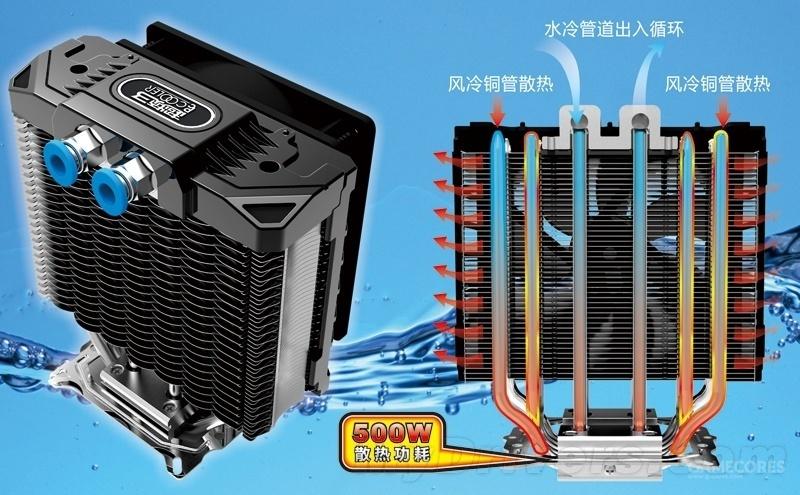 R9 390X VS GTX 1070：哪款显卡更值得入手？  第6张