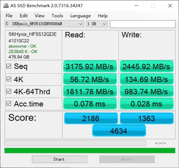 GTX 660显卡：3D Mark 11测试新纪录背后的秘密  第3张