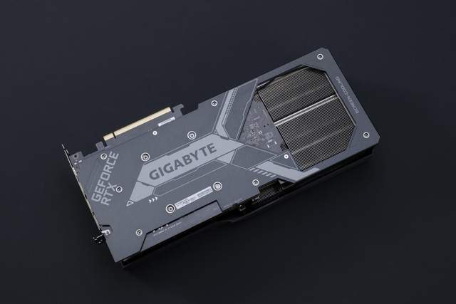 NVIDIA GeForce GTX 260：黑金外观，游戏性能燃爆  第5张