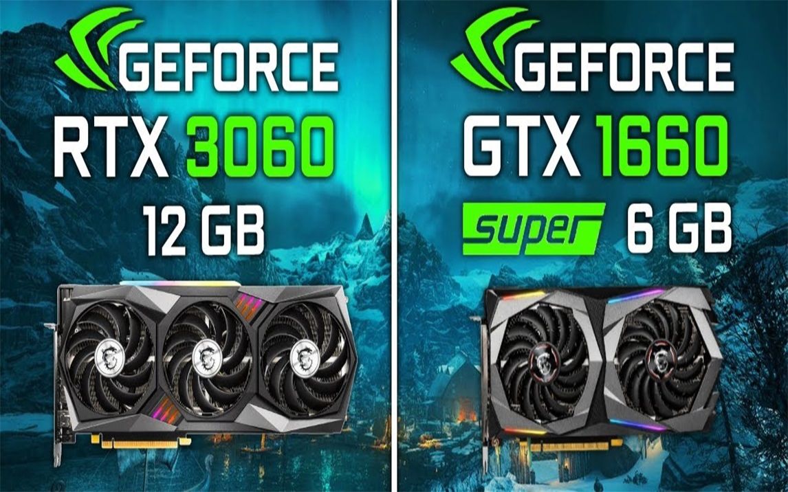 GTX 950显卡参数：分辨率选择全攻略  第6张