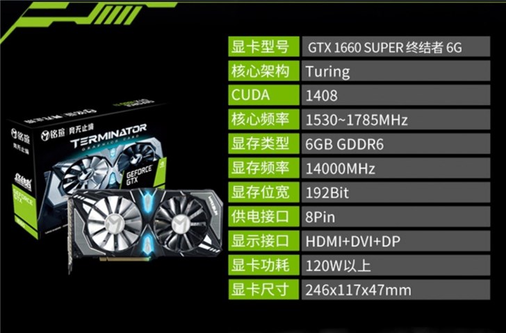 GTX 950：8倍各向异性过滤大揭秘