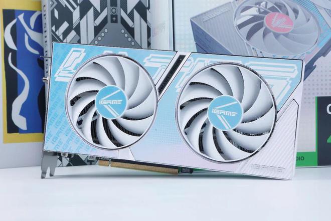 七彩虹GTX 1060 6GD5：性能狂潮，游戏新境界  第3张