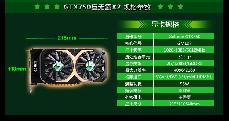 GTX 960 4GB显卡：游戏性能提升利器  第2张