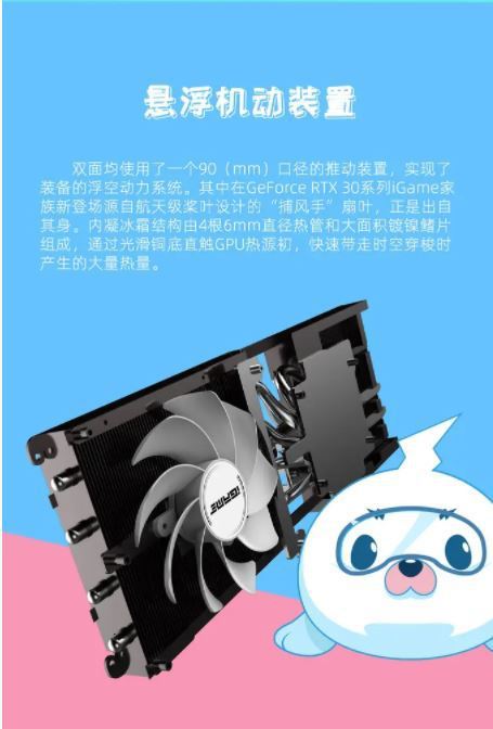 水神GTX 1080 Ti：超频潜力大，散热出众，游戏性能一流  第1张