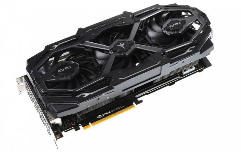 GTX 1060 3G冰龙：游戏利器还是性能怪兽？  第5张