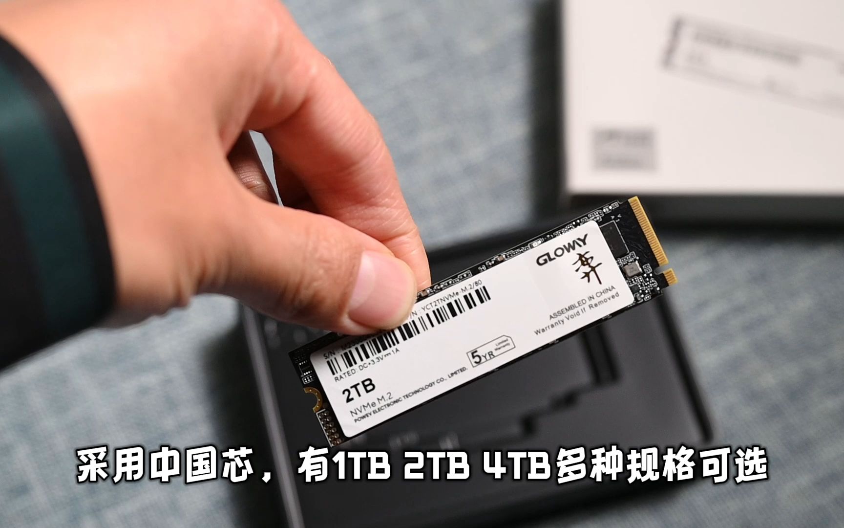 8GB西部数据硬盘价格究竟如何？抢先揭秘市场真相  第8张