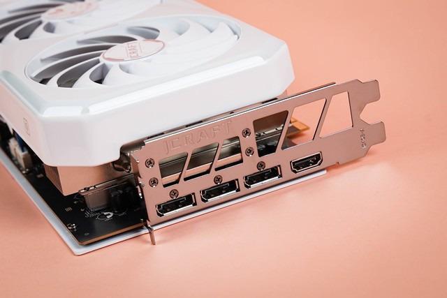 GTX960震撼！低能耗显卡傲视群雄，电竞游戏如虎添翼  第4张