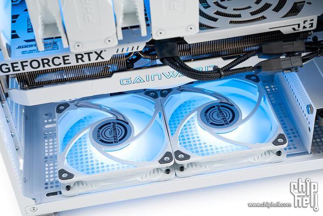 GTX 1070：功耗解析，游戏压力下的真实表现揭秘  第6张