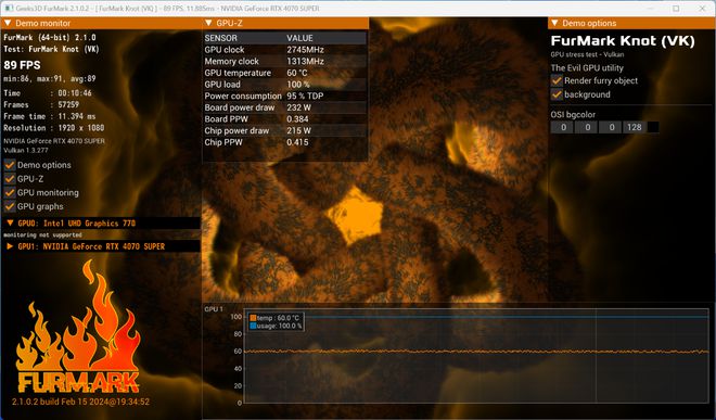 GTX770 vs GTX780：显卡之争，性能对决  第1张