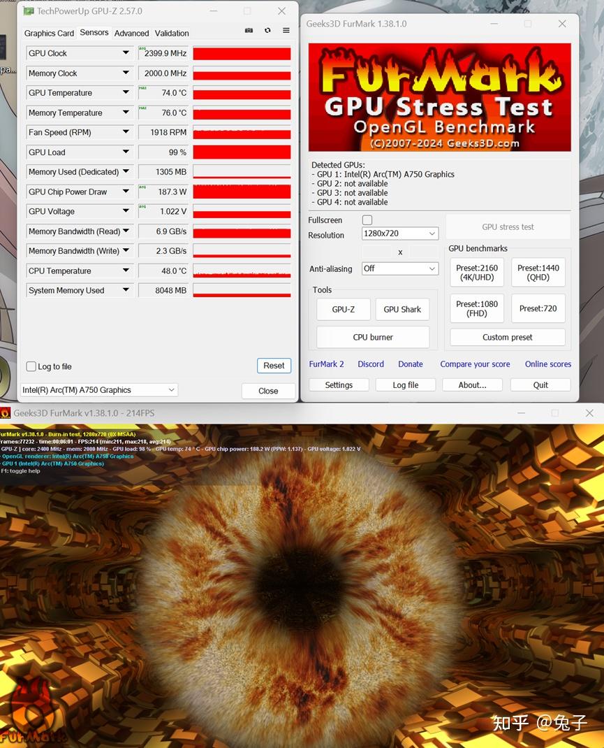 GTX770 vs GTX780：显卡之争，性能对决  第3张