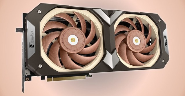 华硕GTX 1080显卡散热大揭秘！温度监测工具助你轻松应对  第2张