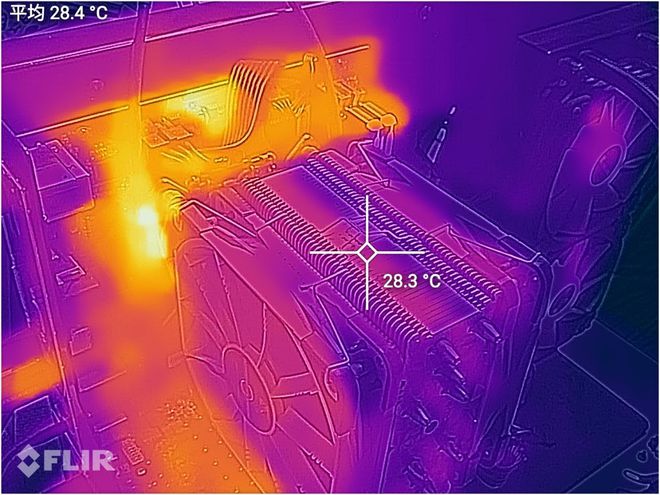 华硕GTX 1080显卡散热大揭秘！温度监测工具助你轻松应对  第5张