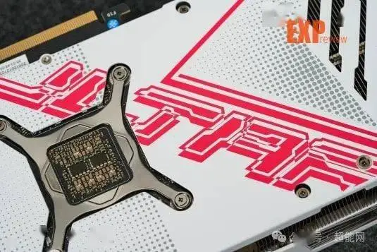 冰龙GTX460显卡：性能优选？能耗领先？解密对比分析  第8张