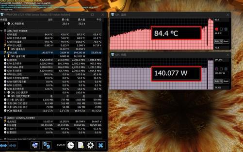 NVIDIA显卡大揭秘：功耗对比GTX760与GTX960，哪款更省电？  第9张