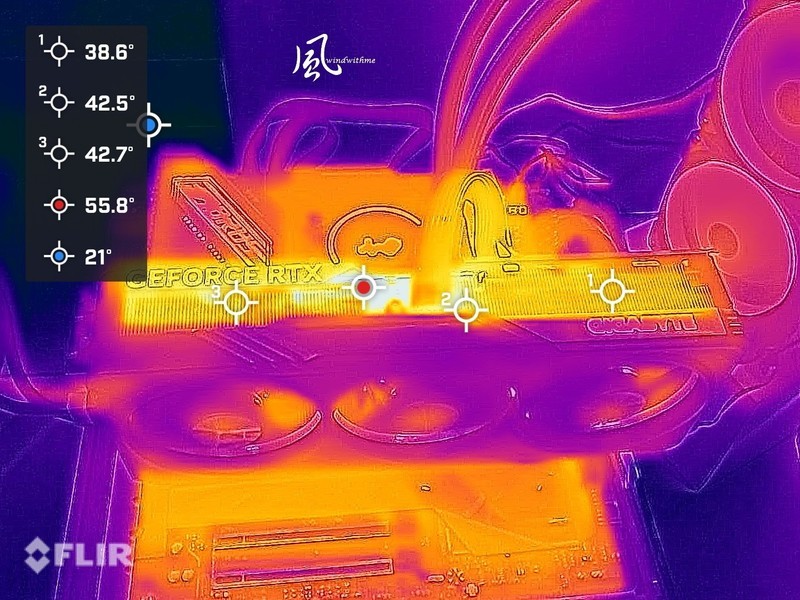 GTX1060 SLI：游戏专业双倍速，破解潜藏危机  第6张