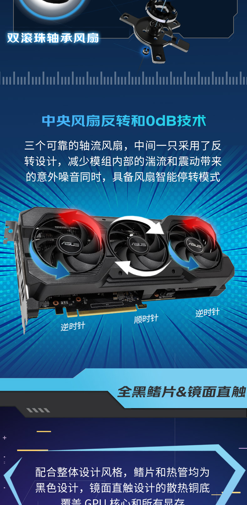 华硕GTX1080Ti Turbo：性能超群，游戏如临其境  第4张