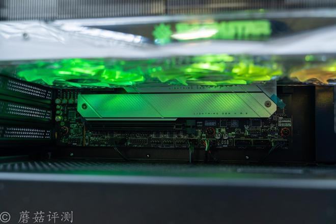 GTX 460SE显卡超频攻略：轻松提升性能，散热电源双保险  第3张