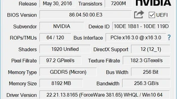 尊贵大气，畅享游戏乐趣！影驰GTX780Ti名人堂全方位解析  第5张