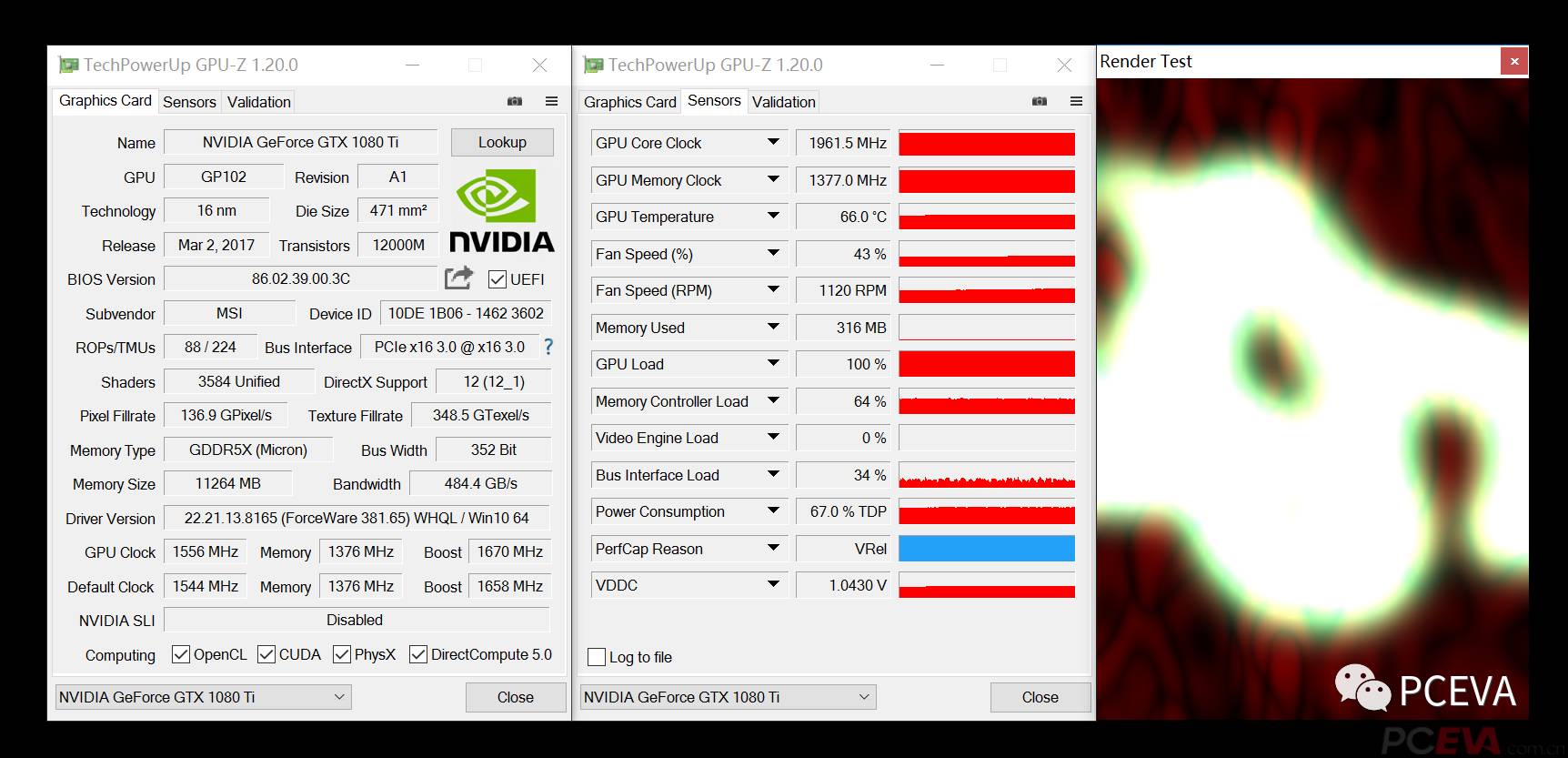 R9 290 vs GTX 770：硬件实力对决，谁才是游戏性能王者？  第1张