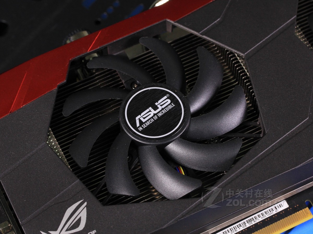 海神GTX 980：游戏界的震撼利器  第2张