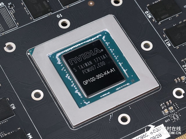 海神GTX 980：游戏界的震撼利器  第3张