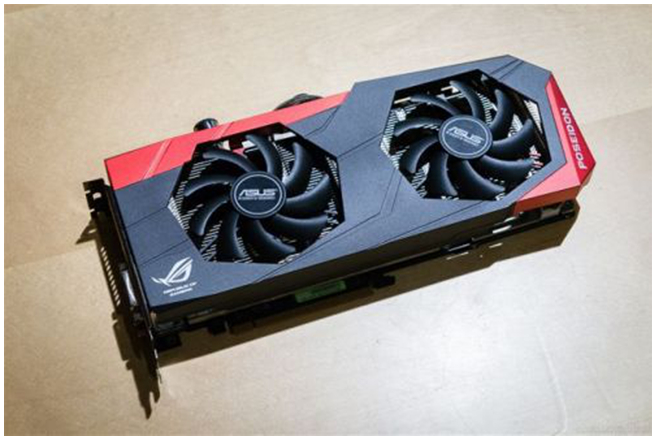 海神GTX 980：游戏界的震撼利器  第5张